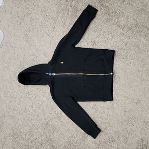 Polo Hoodie Boys size 6